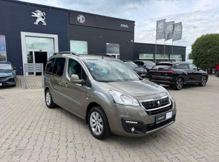 Peugeot - Partner