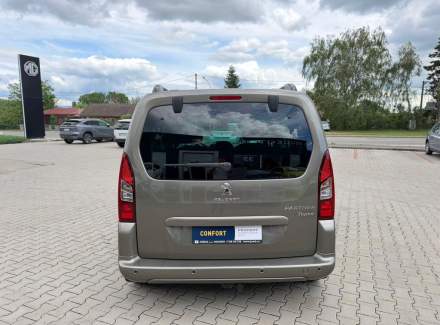 Peugeot - Partner