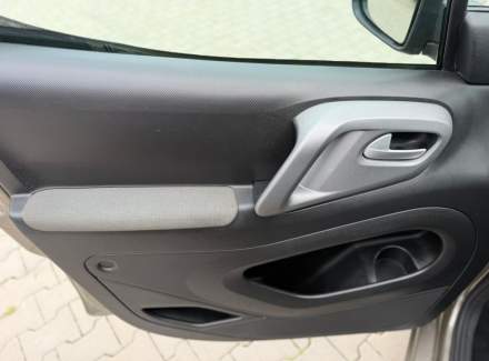 Peugeot - Partner