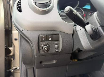 Peugeot - Partner