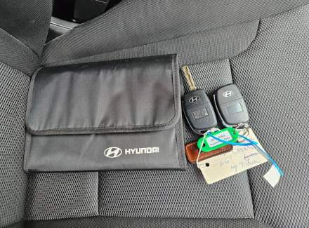 Hyundai - i40