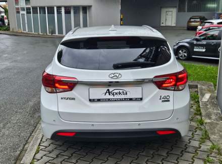 Hyundai - i40