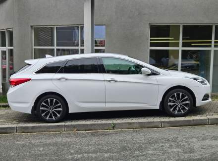 Hyundai - i40