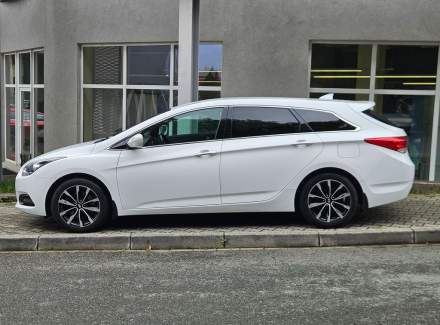 Hyundai - i40