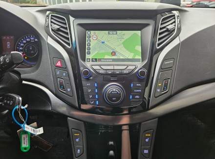 Hyundai - i40