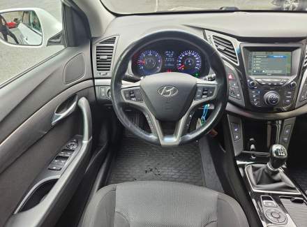 Hyundai - i40