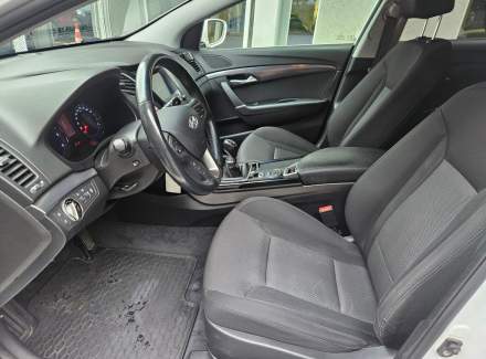 Hyundai - i40