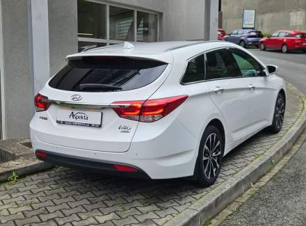 Hyundai - i40