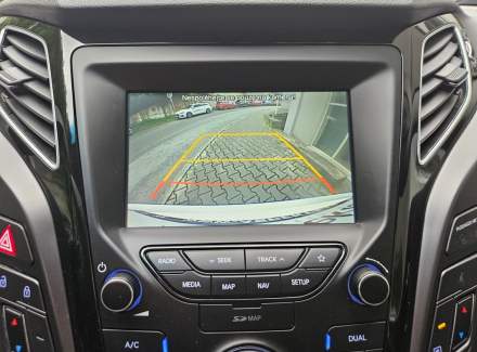 Hyundai - i40