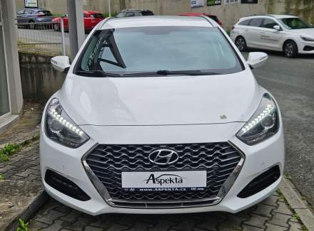 Hyundai - i40