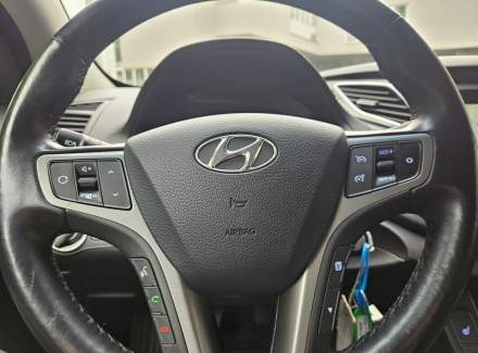 Hyundai - i40