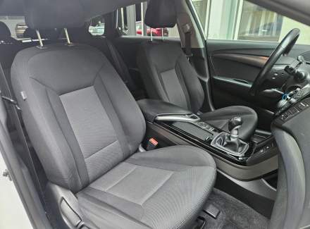 Hyundai - i40