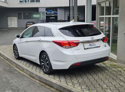 Hyundai - i40