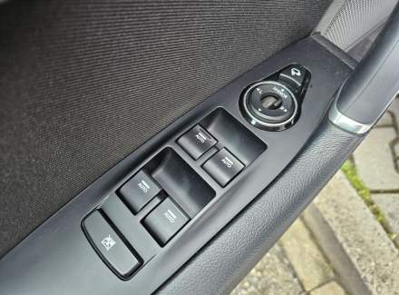Hyundai - i40