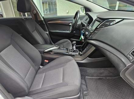 Hyundai - i40