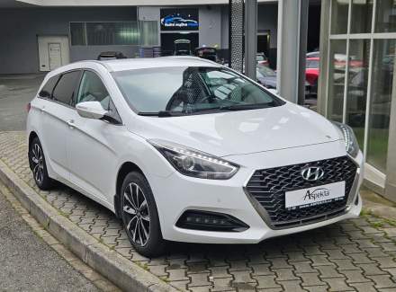 Hyundai - i40