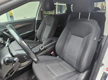 Hyundai - i40