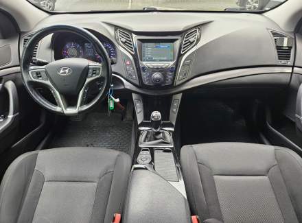 Hyundai - i40