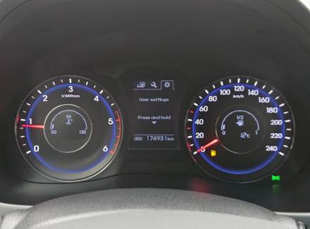 Hyundai - i40