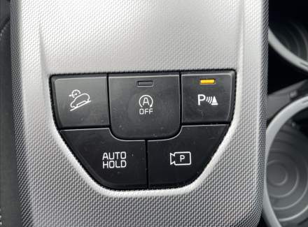 Kia - Sportage