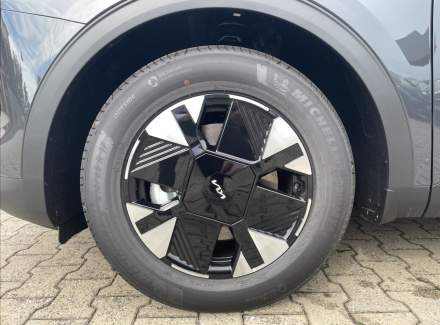Kia - Sportage