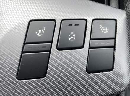Kia - Sportage