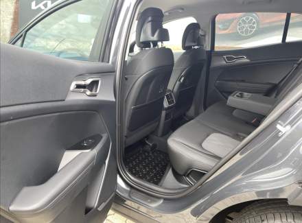 Kia - Sportage