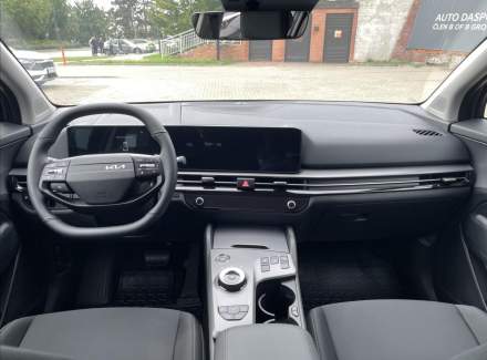 Kia - Sportage