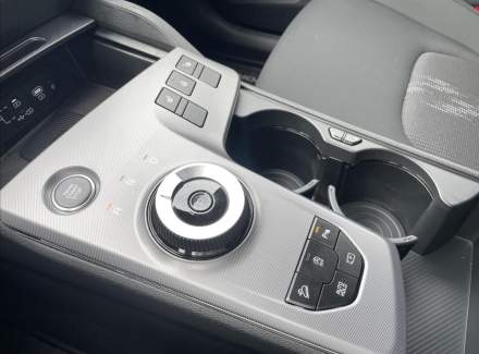 Kia - Sportage