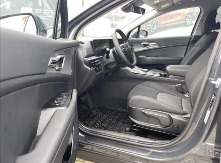 Kia - Sportage