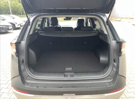 Kia - Sportage