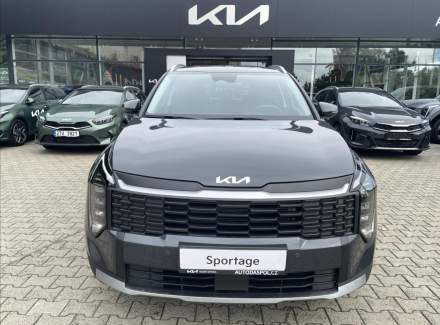 Kia - Sportage