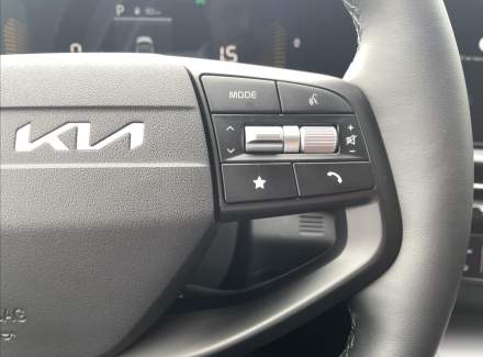 Kia - Sportage