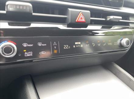 Kia - Sportage