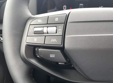 Kia - Sportage