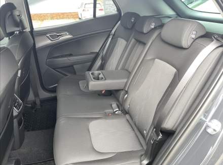 Kia - Sportage