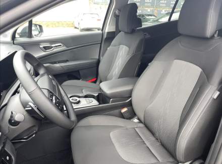 Kia - Sportage