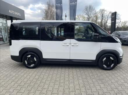 Kia - EV5