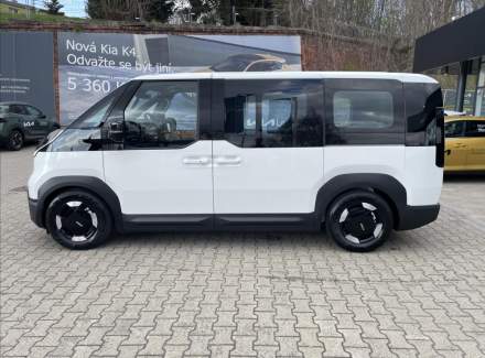 Kia - EV5