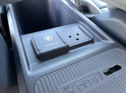Kia - EV5