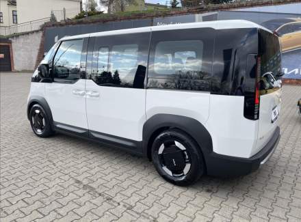 Kia - EV5