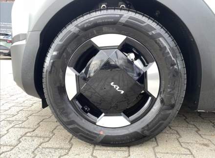 Kia - EV5