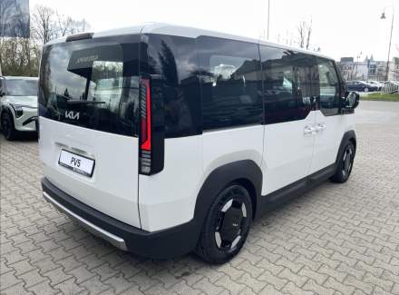 Kia - EV5