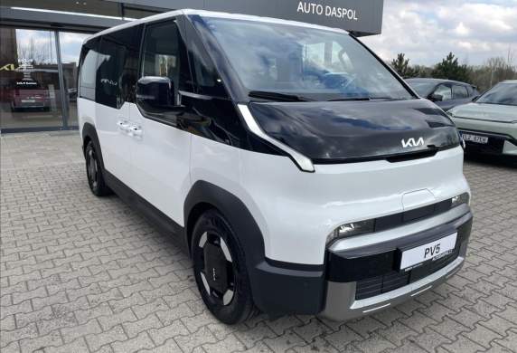 Kia - EV5