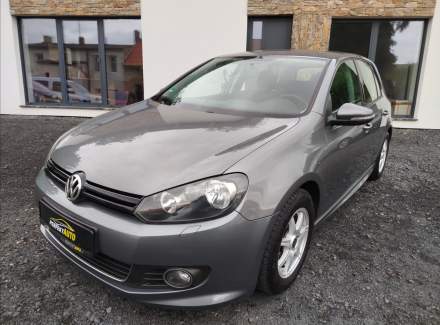 Volkswagen - Golf