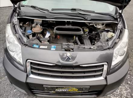 Peugeot - Peugeot-Expert
