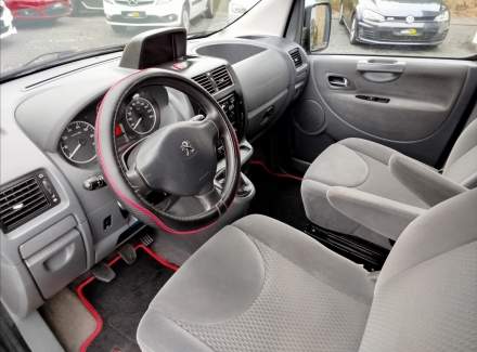 Peugeot - Peugeot-Expert