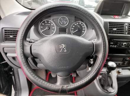 Peugeot - Peugeot-Expert