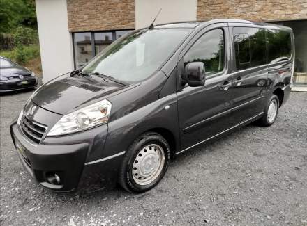 Peugeot - Peugeot-Expert