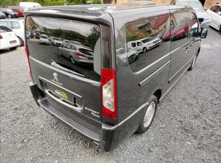 Peugeot - Peugeot-Expert